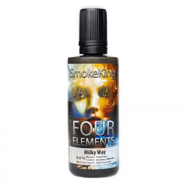 Four Elements Milky Way (MAX VG)