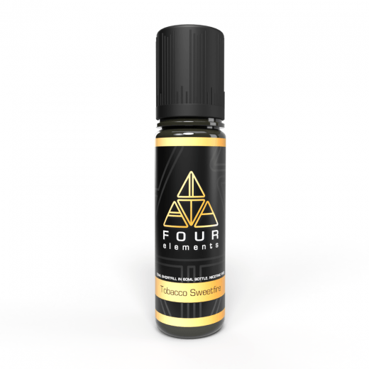 Four Elements Tobacco Sweetfire