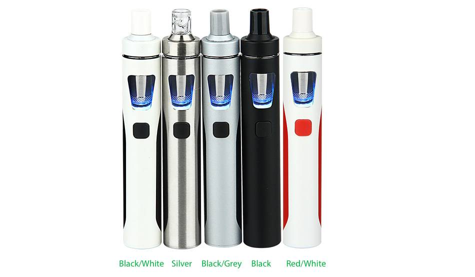  Joyetech eGo AIO 1500mAh Starter Kit