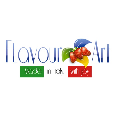 FlavourArt logo