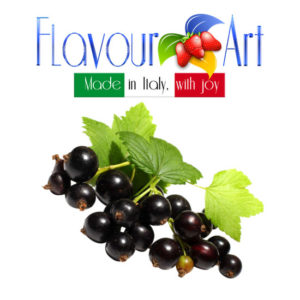 Flavourart Blackcurrant Flavor 30ml