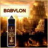 Mystic Juice ejuice 50ml shortfill Babylon