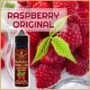 Mystic Juice ejuice 50ml shortfill Raspberry orginal