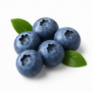 TFA Blueberry (Wild) Essens