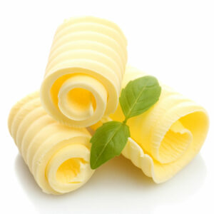 The Flavor Apprentice Butter