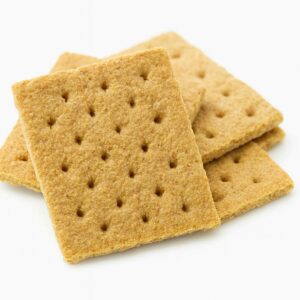 The Flavor Apprentice Graham Cracker
