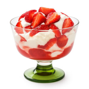 TFA Strawberries and Cream Essens