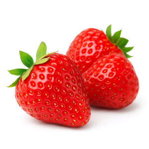 The Flavor Apprentice Strawberry Essens