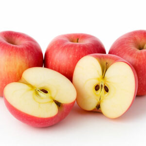 The Flavor Apprentice Apple