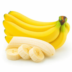 The Flavor Apprentice Banana