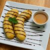 The Flavor Apprentice Bananas Foster