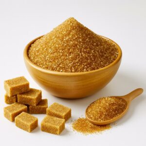 The Flavor Apprentice Brown Sugar