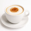 The Flavor Apprentice Cappuccino Flavor
