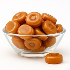 The Flavor Apprentice Caramel Candy Flavor
