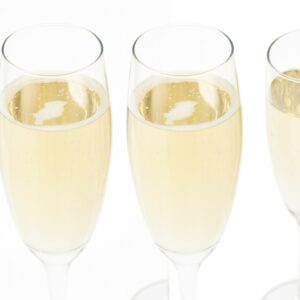 The Flavor Apprentice Champagne