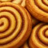 Cinnamon-Danish
