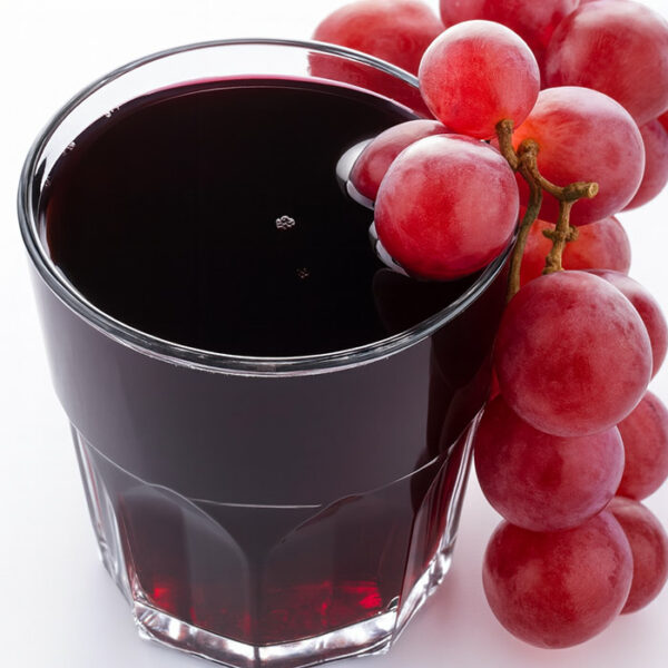 The Flavor Apprentice Grape Juice