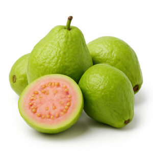 The Flavor Apprentice Guava Flavor