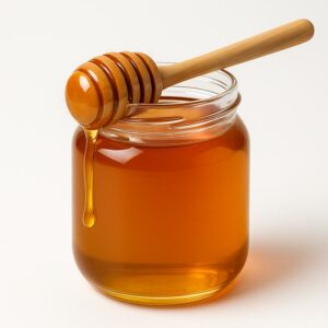 The Flavor Apprentice Honey Flavor
