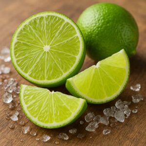The Flavor Apprentice Key Lime Flavor