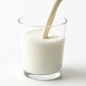 The Flavor Apprentice Malted Milk