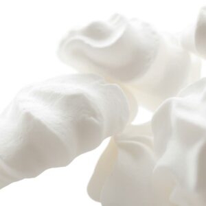 The Flavor Apprentice Meringue