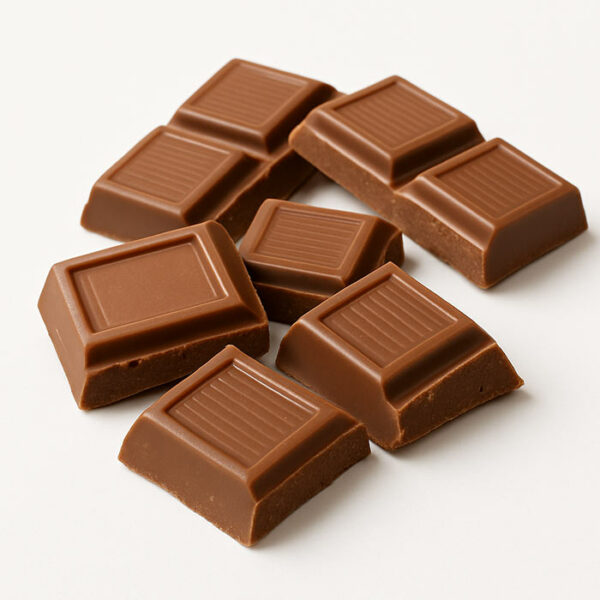 The Flavor Apprentice Milk Chocolate