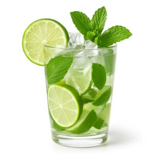 The Flavor Apprentice Mojito Flavor