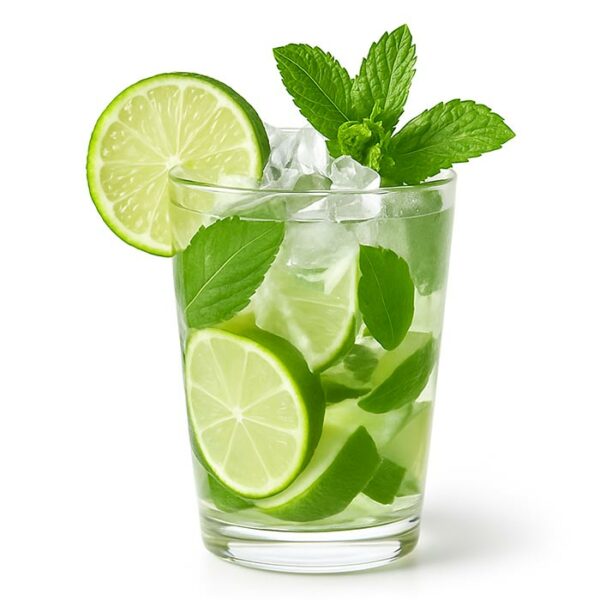 The Flavor Apprentice Mojito Flavor