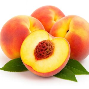 The Flavor Apprentice Nectarine