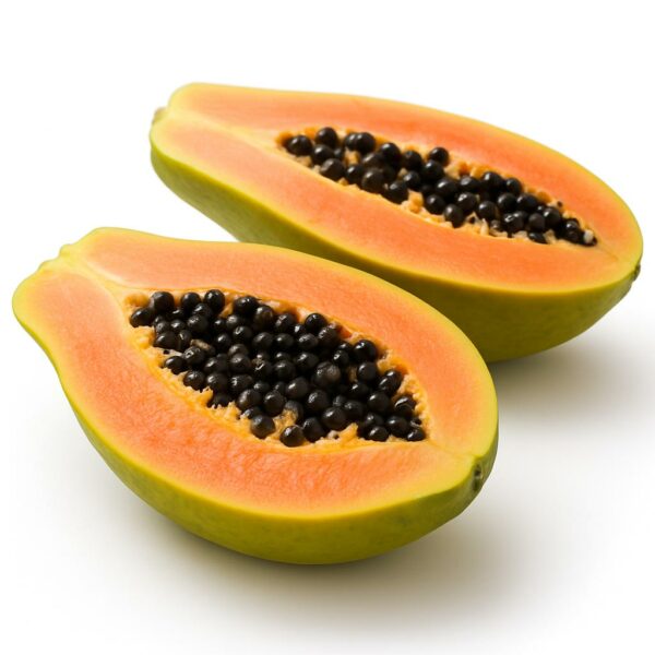 The Flavor Apprentice Papaya Flavor