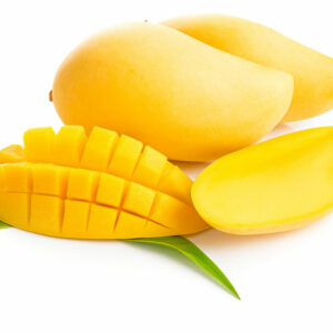 The Flavor Apprentice Philippine Mango