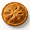The Flavor Apprentice Pie Crust
