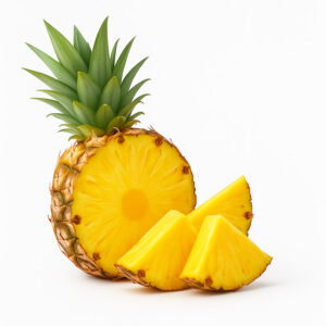 The Flavor Apprentice Pineapple Flavor