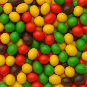 The Flavor Apprentice Rainbow Drops Flavor