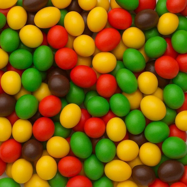 The Flavor Apprentice Rainbow Drops Flavor