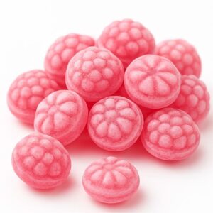 The Flavor Apprentice Raspberry