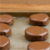 The Flavor Apprentice Slim Mint Cookie