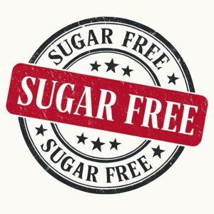 The Flavor Apprentice Sweetener