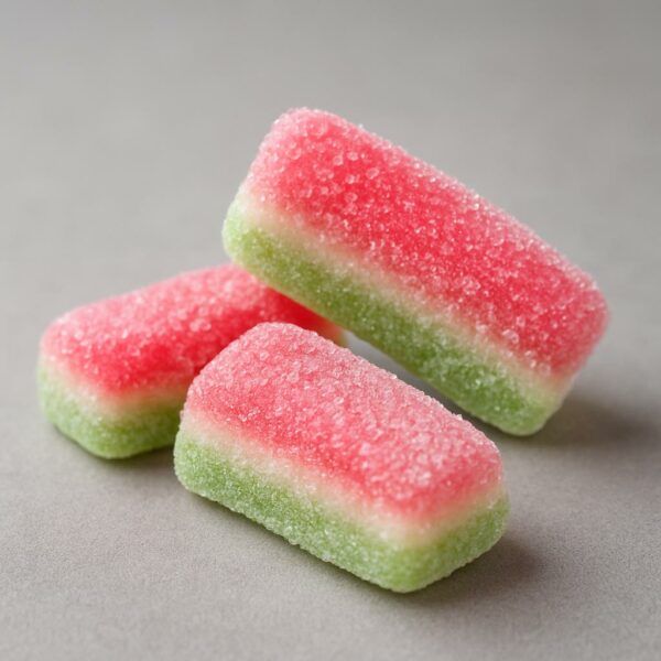 The Flavor Apprentice Watermelon Candy