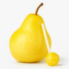 The Flavor Apprentice Pear Candy