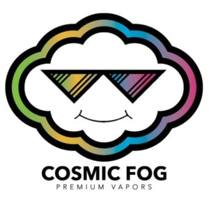 Cosmic Fog Kryptonite (KRYP) 100ml Shortfill