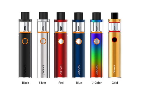 SMOK Vape Pen 22 subohm starter pen Kit