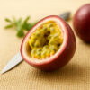 The Flavor Apprentice Passion Fruit
