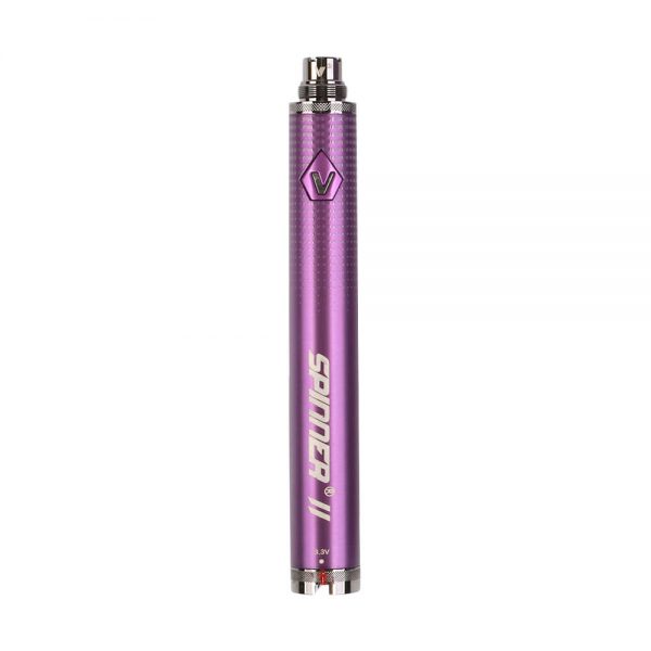 Vision Spinner 2 eGo Vape Pen Purple