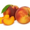 The Flavor Apprentice Peach Juicy