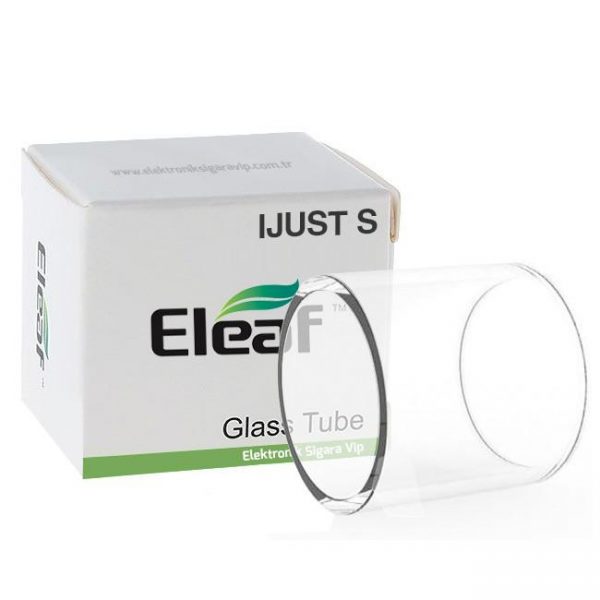 Eleaf Ijust S Replacement Glass