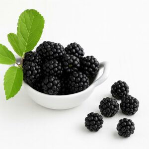 The Flavor Apprentice Boysenberry Deluxe