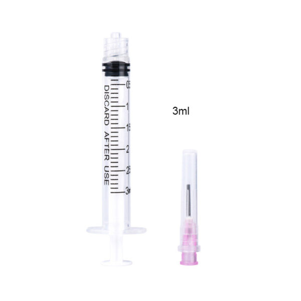 wotofo e-liquid Eliquid-Syringe-2ml