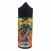 Mohawk and Co. Fizzy Orange 100ml Shortfill